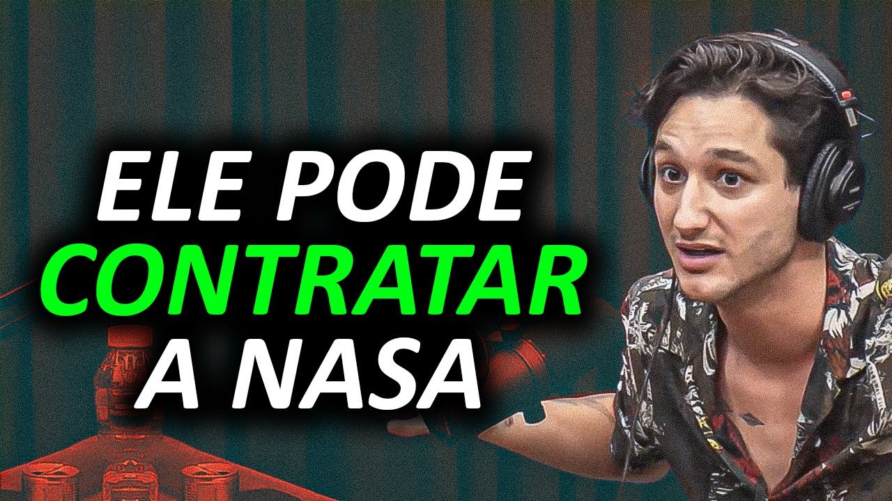 QUANTO GANHA FELIPE NETO?