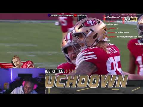 JuJuReacts To Tennessee Titans vs San Francisco 49er’s | NFL 2025 Full Game Highlights | Week 15