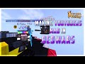 MAKING YOUTUBERS MAD IN BEDWARS