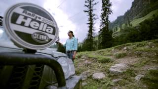 Off Road with Gul Panag: Ladakh - Episode 1 (Full Video)