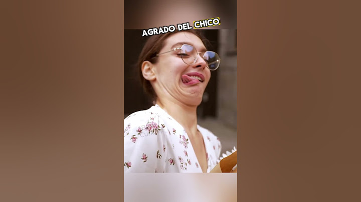 "Cita a Ciegas Sale Mal, Pero Ella lo Arregla con un Truco Ingenioso" #youtubeshorts