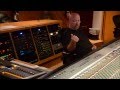 Morrisound Recording - Mixing - Jim Morris - Zero Hour - Video 03