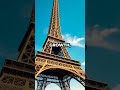 Eiffel Tower Grows Taller in Summer?! You Won’t Believe This!