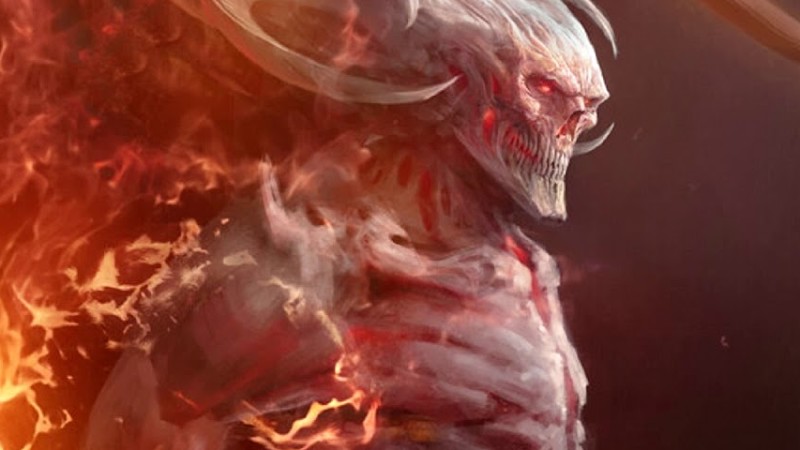 Audiomachine- Gods Must Die (2020 Epic Dark Vengeful Powerful Orchestral Action)