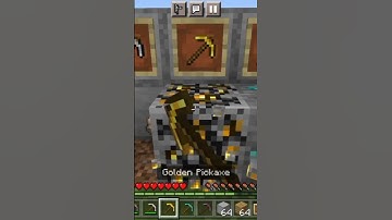 Minecraft logic part 6 #minecraft #minecraftshorts #youtubeshorts #shorts