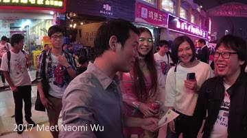 A video by YI Gimbal 2 totally [SamiLuo 2017 Recap]