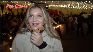 MadsLewis Talks Jaden Hossler Breakup & Nessa Doing a Song With Jaden After Eating in WEHO