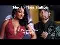 Megan thee stallion Eminem diss