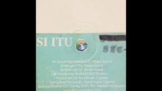 The X-Files (By DJ Krazy Sandi)