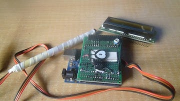 Human body temperature & Heart Rate Measurement using Arduino Uno ,LM35 and Pulse Sensor