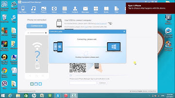 How to transfer iPhone contacts to Samsung note 4