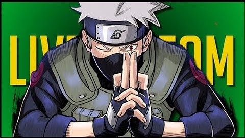 Swagkage & Six debate Naruto fights