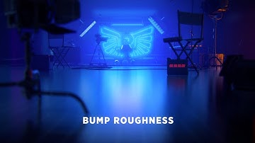 RenderMan Fundamentals - BumpRoughness