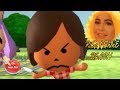 Tomodachi Life Funny Moments - Part 40