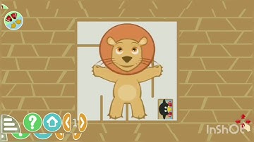 TSSS Grade 2 :: Computers :: GCompris :: Balance Box & Programming Maze