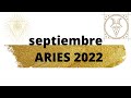 Aries septiembre 2022 ¿Algo injusto en tu vida?Aries amor hoy aries ✨🌗🌖🌕🌓🌒✨TAROT