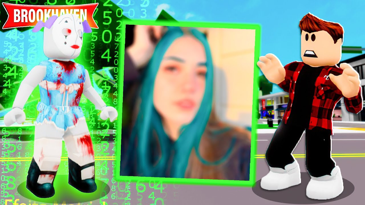 o rosto do dono do roblox｜Pesquisa do TikTok