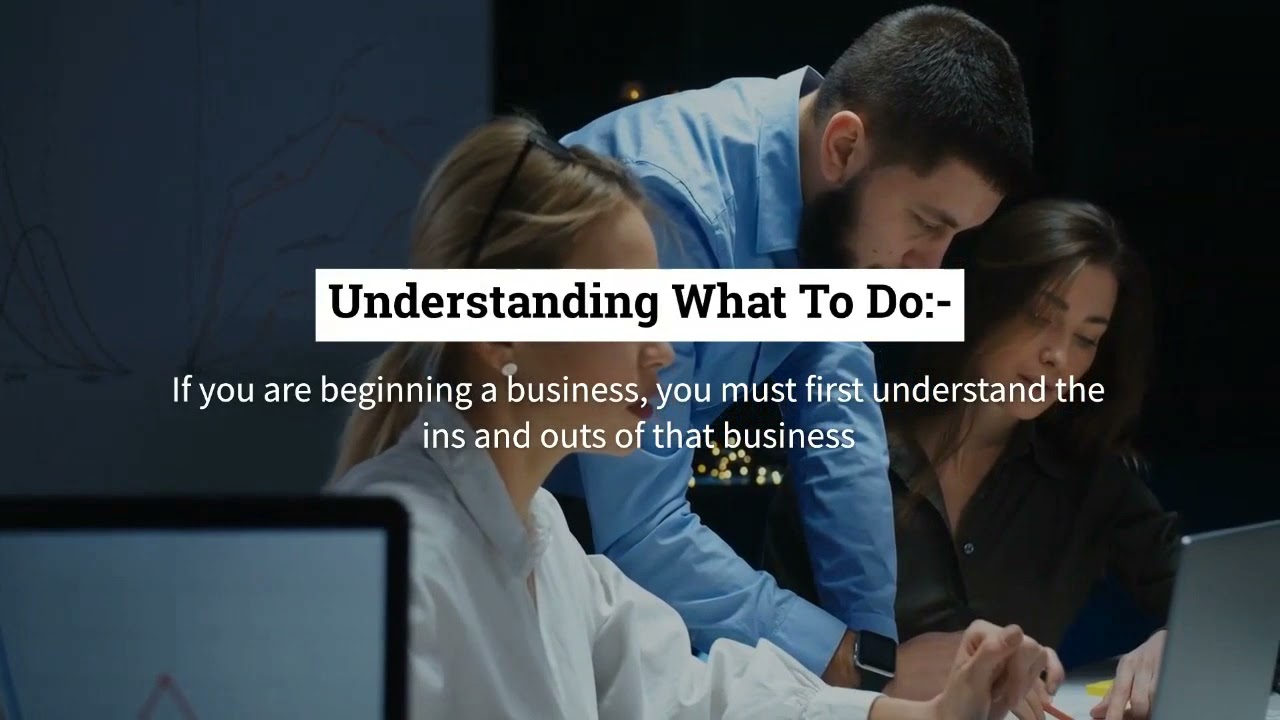 David Ballantyne- Real Estate Investing Tips for Beginners