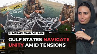 Iran Is A Mive Threat As Gulf States Seek Unity On How To Respond, Yst Says