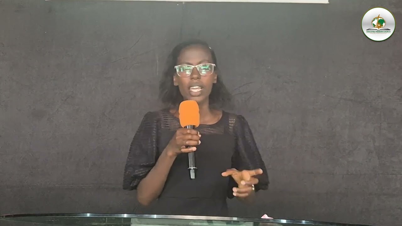 Contending for the Family by Clara Chepngeno