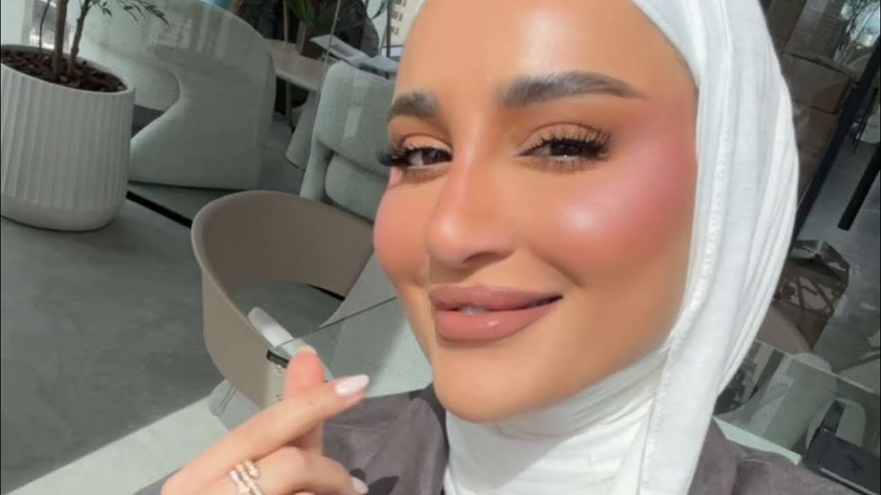 تتوريال مكياج من سناب دلاليد