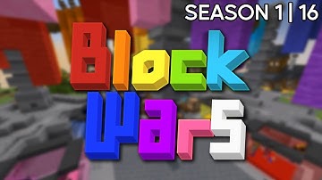 Block Wars 1 | Origins 16 - Update Video