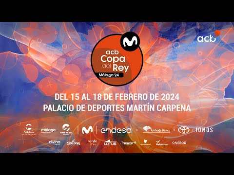 🔴 DIRECTO | Rueda de prensa de Roger Grimau y Txus Vidorreta | Copa del Rey Málaga 2024