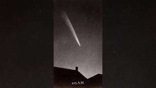 This Victorian Photograph Captured the Great Comet of 1882
