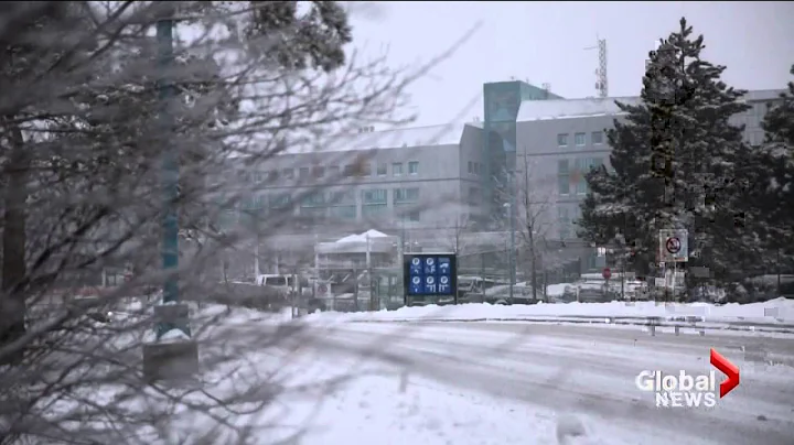 High-profile conservative criticizes Harper over Bill C-51