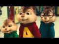 Alvin a Chipmunkové 2 setkaní