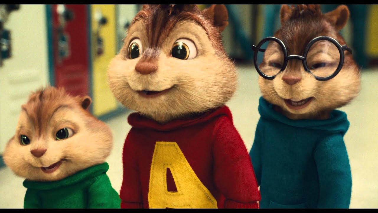 alvin