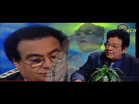 الكابلي والجزلي حلقة عثمان الشفيع