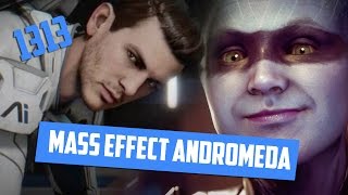 Opinión y Reseña de Mass Effect Andromeda