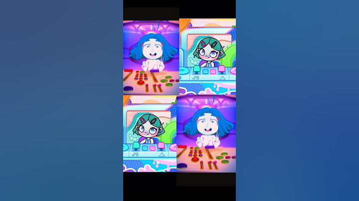 Wants Val's Hair -Inside Out Animation- credit @fash #insideout #insideout2 #avatarworld #envy