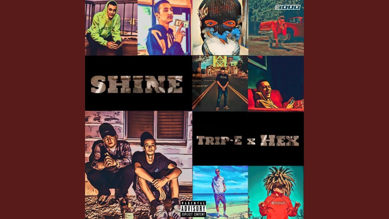 Guarda Shine su YouTube Guarda Shine su YouTube