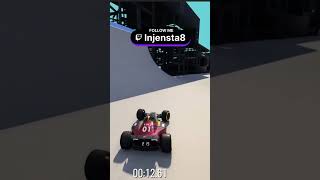 Top 64 world Week 75 - 3 - Mini Alleyways #tm2020 #trackmania #fyp #racing #weeklyshorts