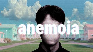 anemoia - nostalgia que não é sobre o passado.