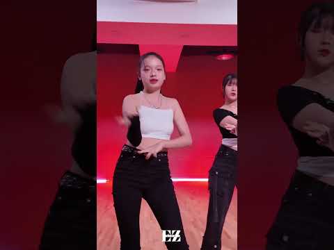 <strong>EZLIFE</strong> DANCE BADVILLAIN 검단 #dance #cover #kpopcover