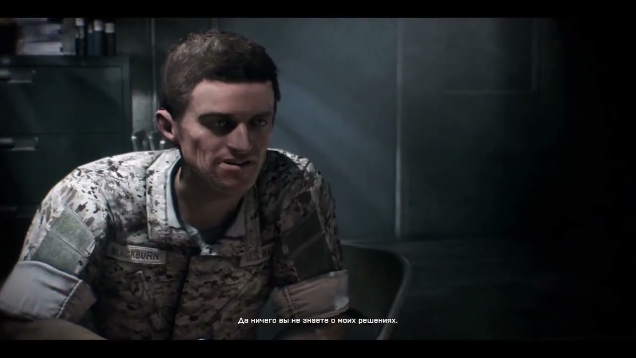 Battlefield 3 №17. Полное прохождение [Без комментариев]