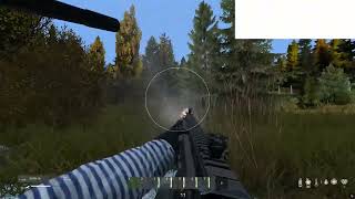 VLONE DAYZ CHEAT | 1.29 | SPEED HACK | BULLET TP | BEST CHEAT DAYZ