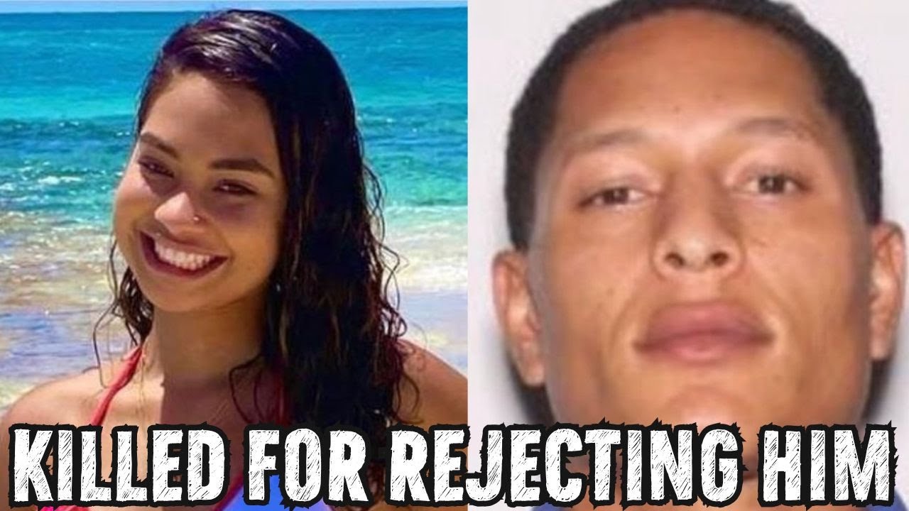 The Murder of Miya Marcano | SOLVED