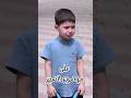 الطفل الذي أبكى العالم العربي وسوف تبكي انت Shorts Viral Funny 