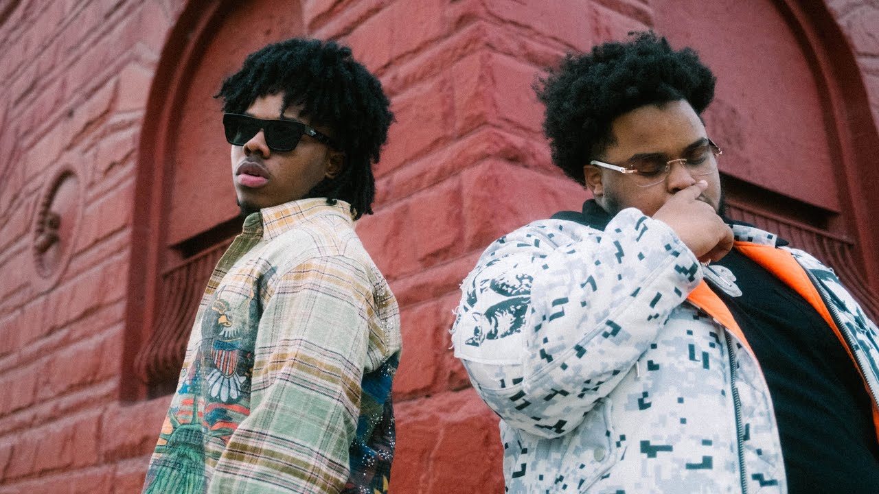 Quantrell Spotify IT'S THE CASH FAULT - Music Video by QUANTRELL - Shazam
