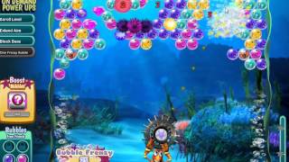 Bubble Safari Ocean Level 362