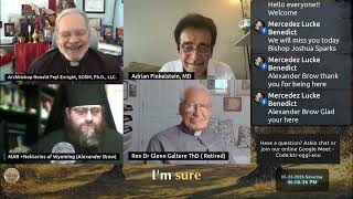 Meet Dr. Finkelstein: 88 Years of Wisdom, God, and Psychology!
