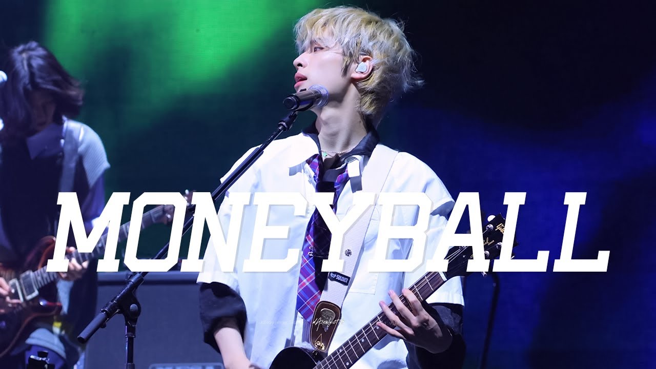 240531 MONEYBALL - Xdinary Heroes [가온 Focus] Closed beta: v6.1