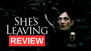 She's Leaving Review - Survival Horror Meets FORENSICS? Wealth
