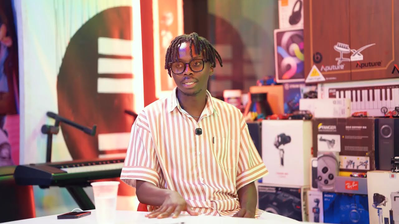 ZaNyimbo TV E24 - KBG Chats with Mercah | 