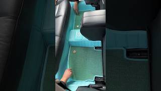 Premium Car Floor Mats for Ultimate Protection.