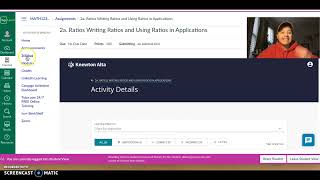Knewton Alta Walkthrough Spring 22